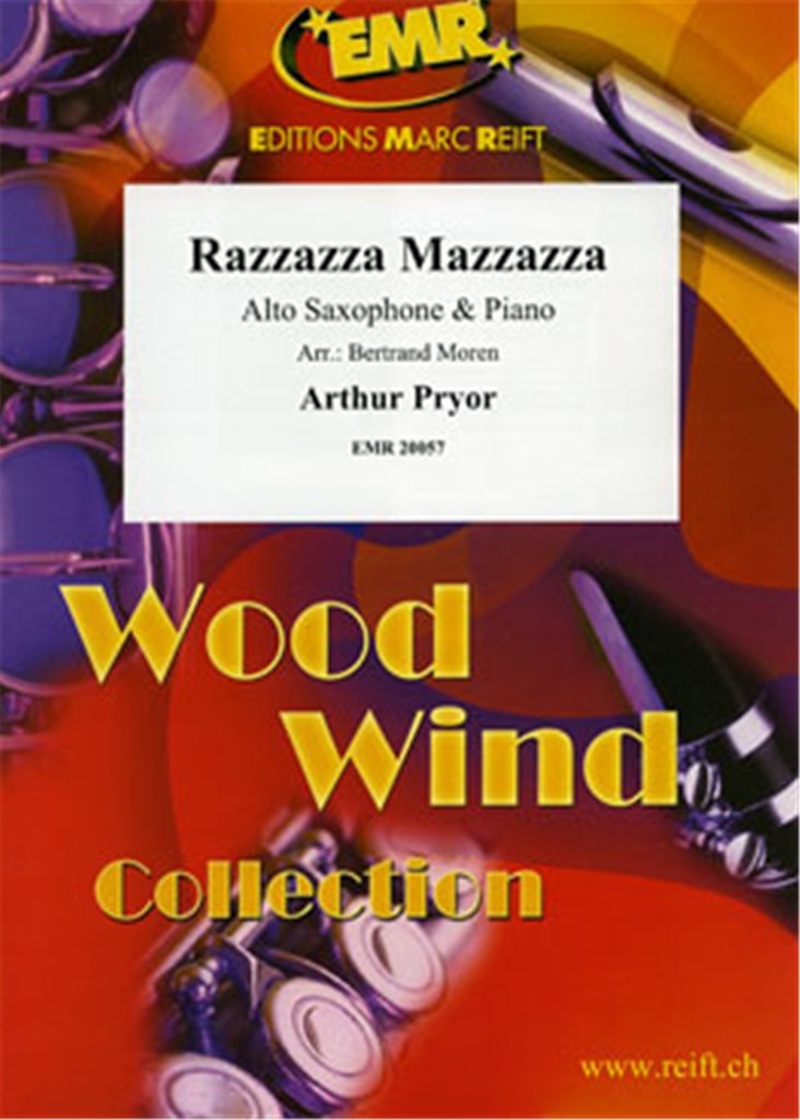 Razzazza Mazzazza